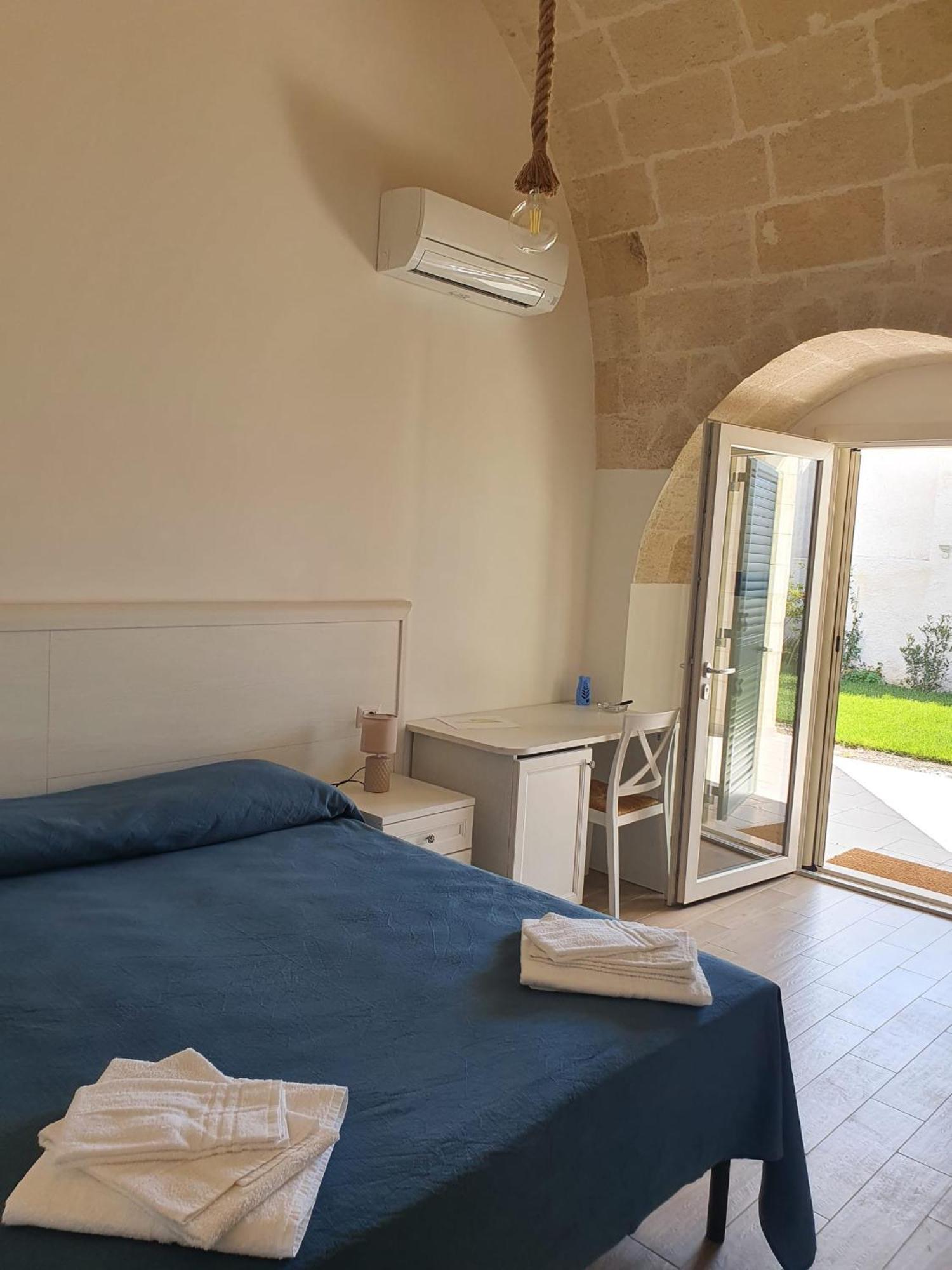 Masseria Strada Agriturismo Джиноза Экстерьер фото